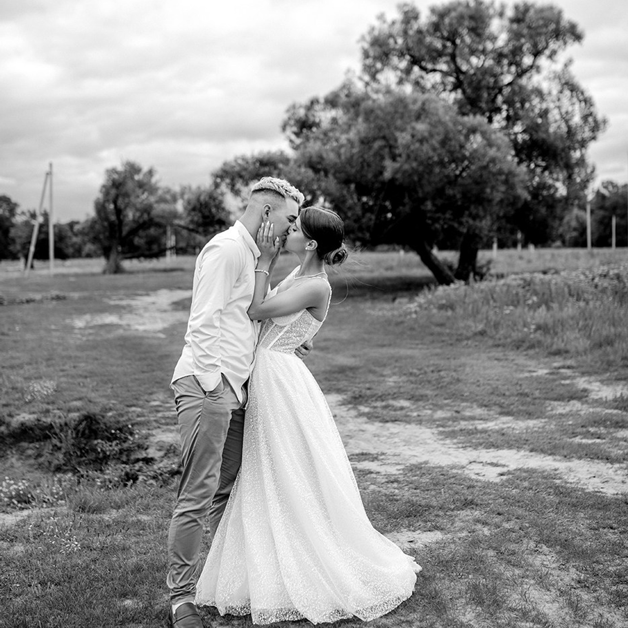 Юлия и Вадим