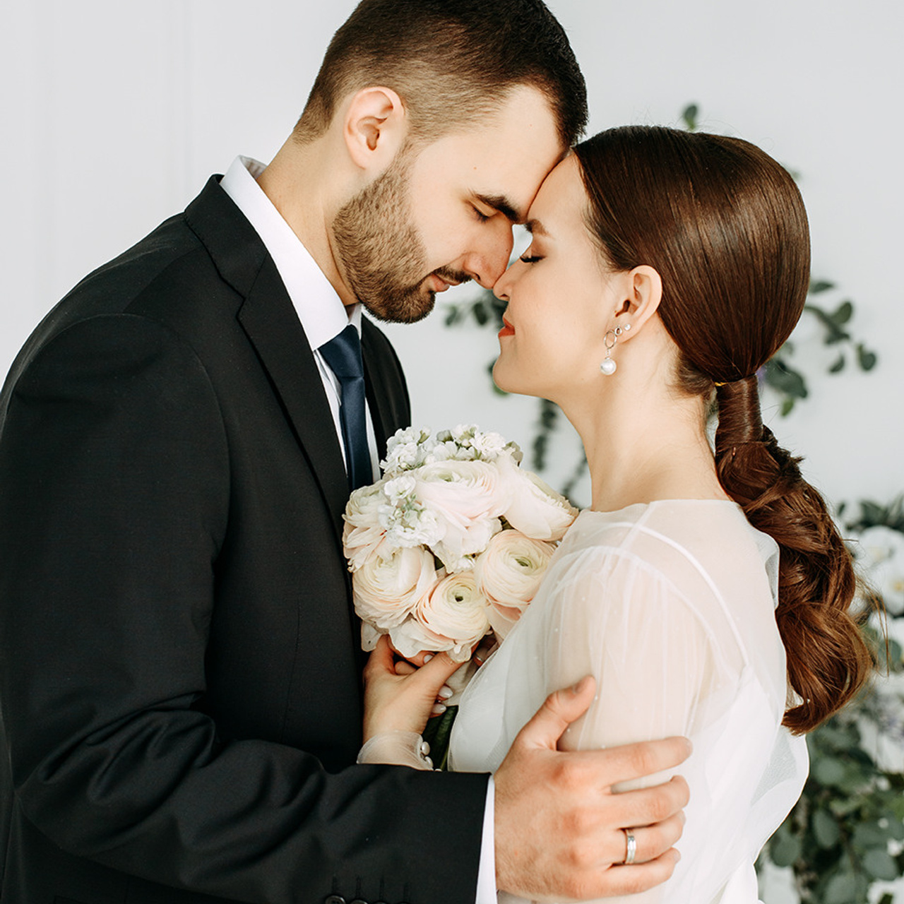 Отзывы. Свадебный и портретный фотограф в Брянске Алена Авраменко