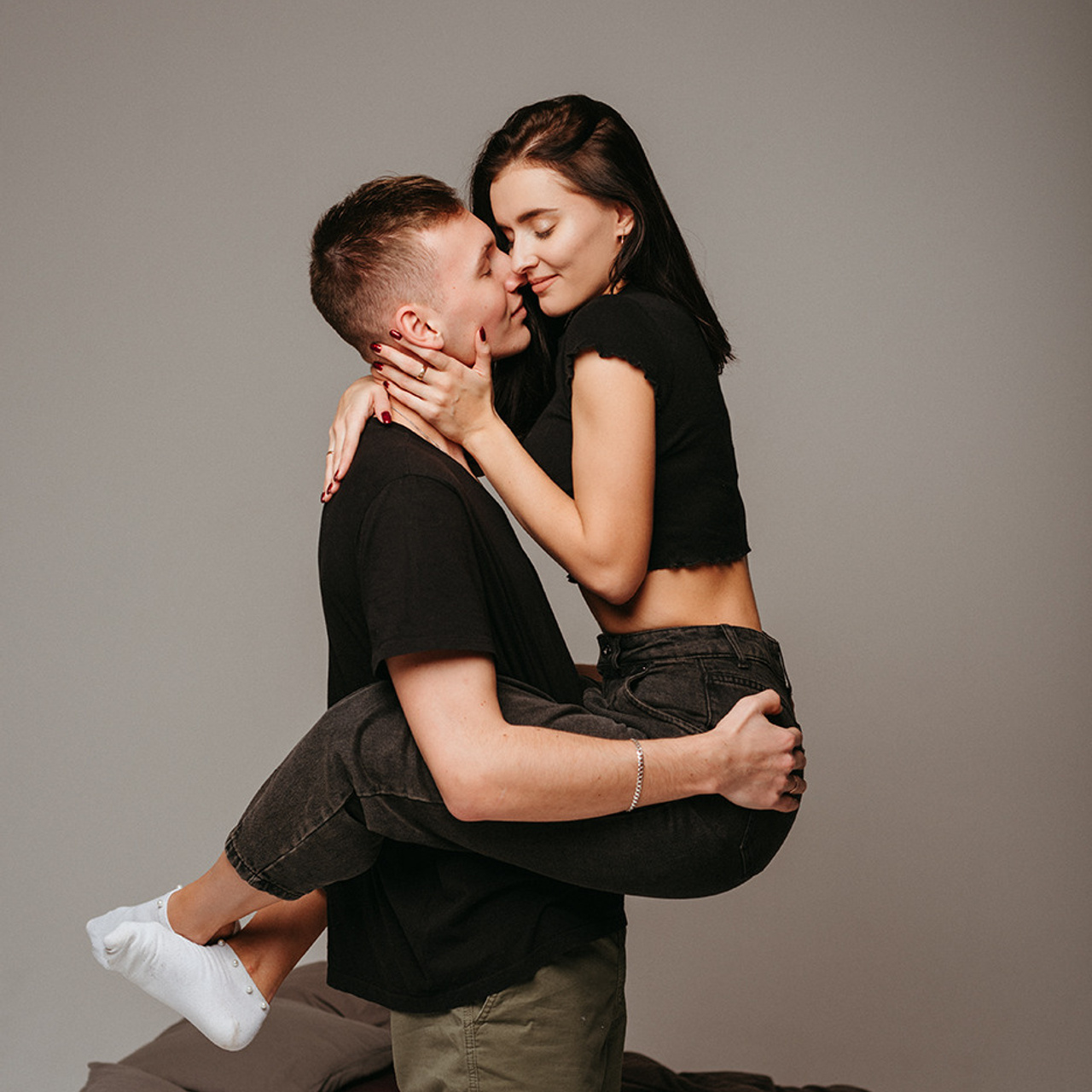 Отзывы. Свадебный и портретный фотограф в Брянске Алена Авраменко