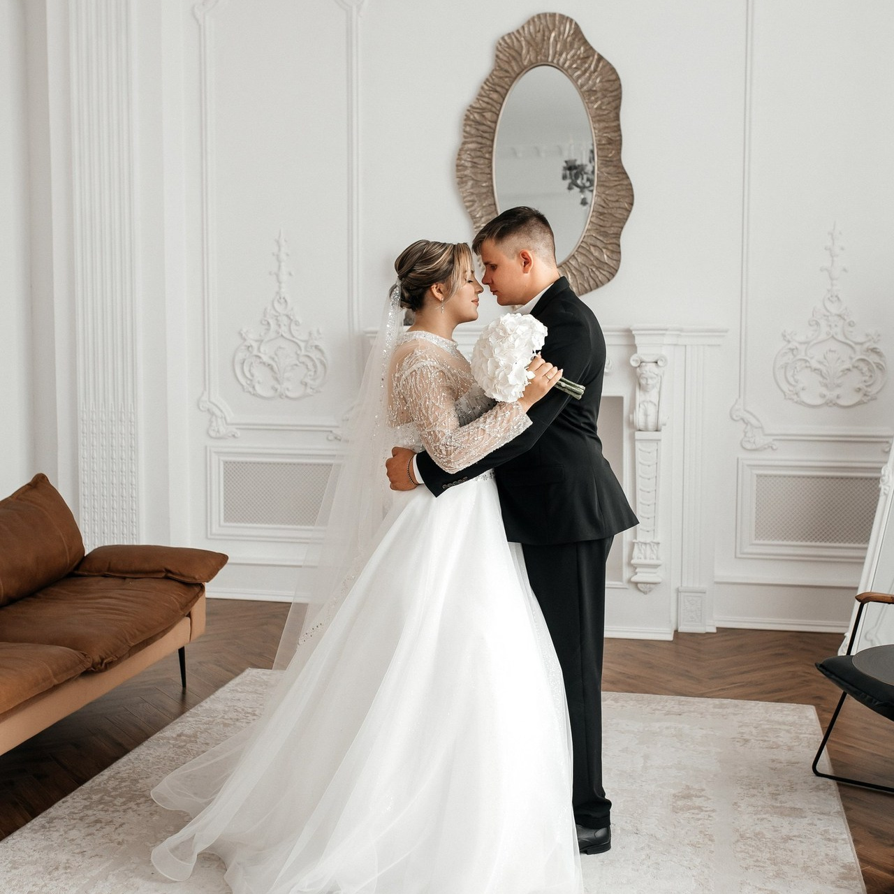 Отзывы. Свадебный и портретный фотограф в Брянске Алена Авраменко