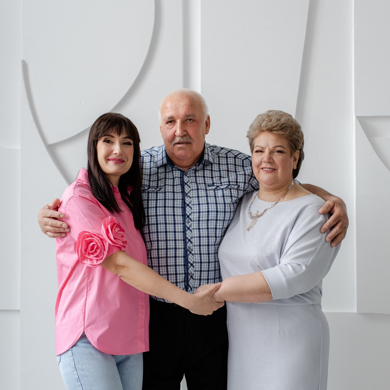 Отзывы. Свадебный и портретный фотограф в Брянске Алена Авраменко