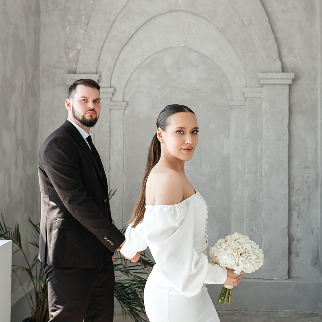 Отзывы. Свадебный и портретный фотограф в Брянске Алена Авраменко