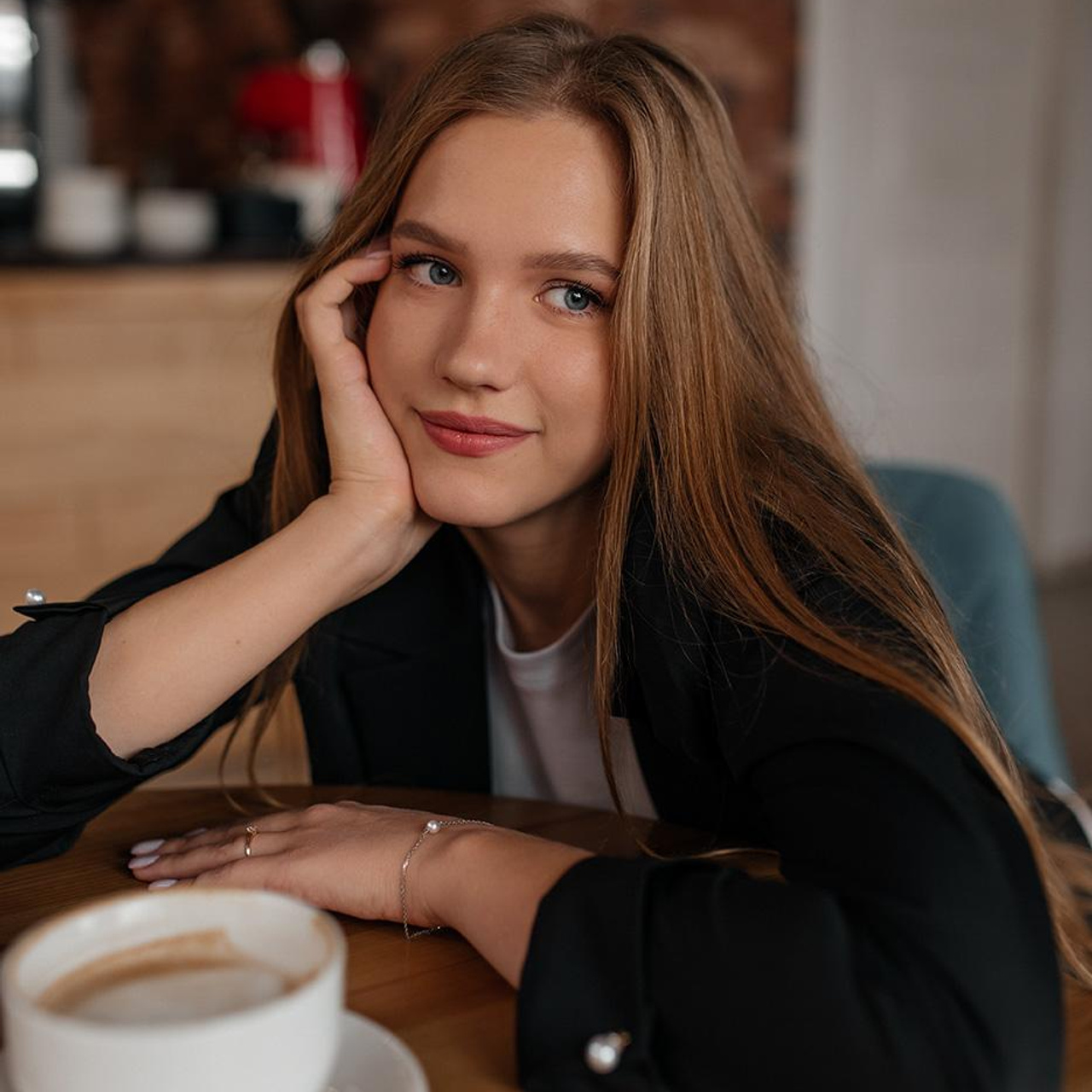 Отзывы. Свадебный и портретный фотограф в Брянске Алена Авраменко