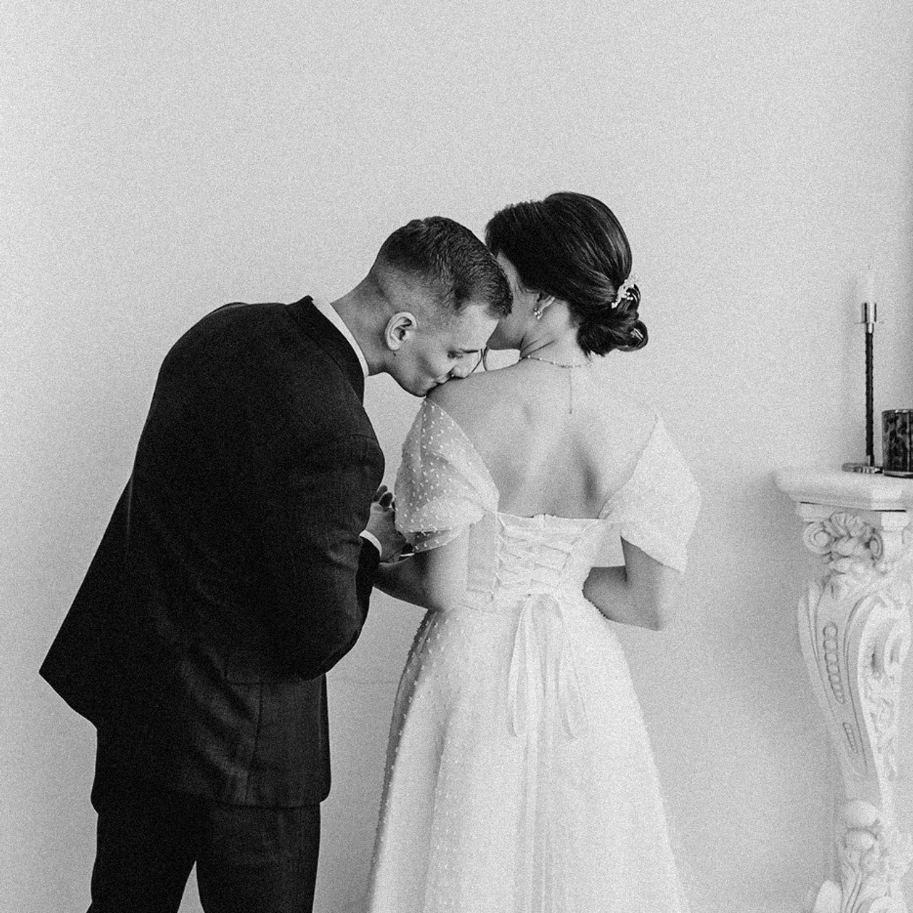 Роман и Евгения