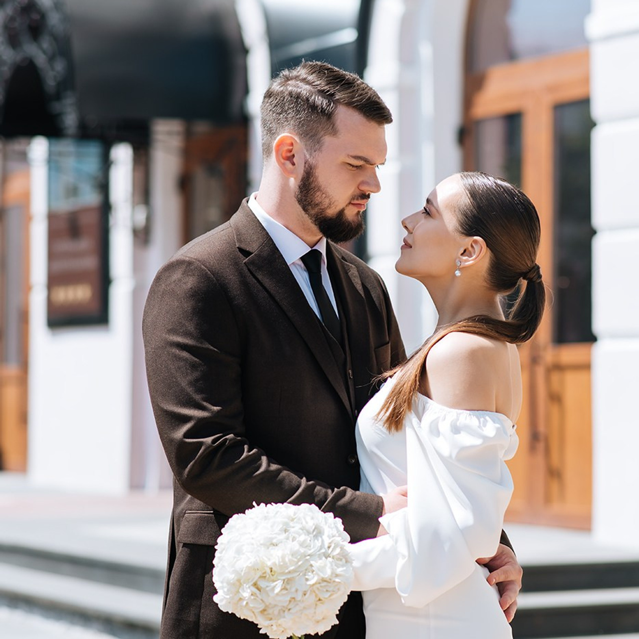 Отзывы. Свадебный и портретный фотограф в Брянске Алена Авраменко