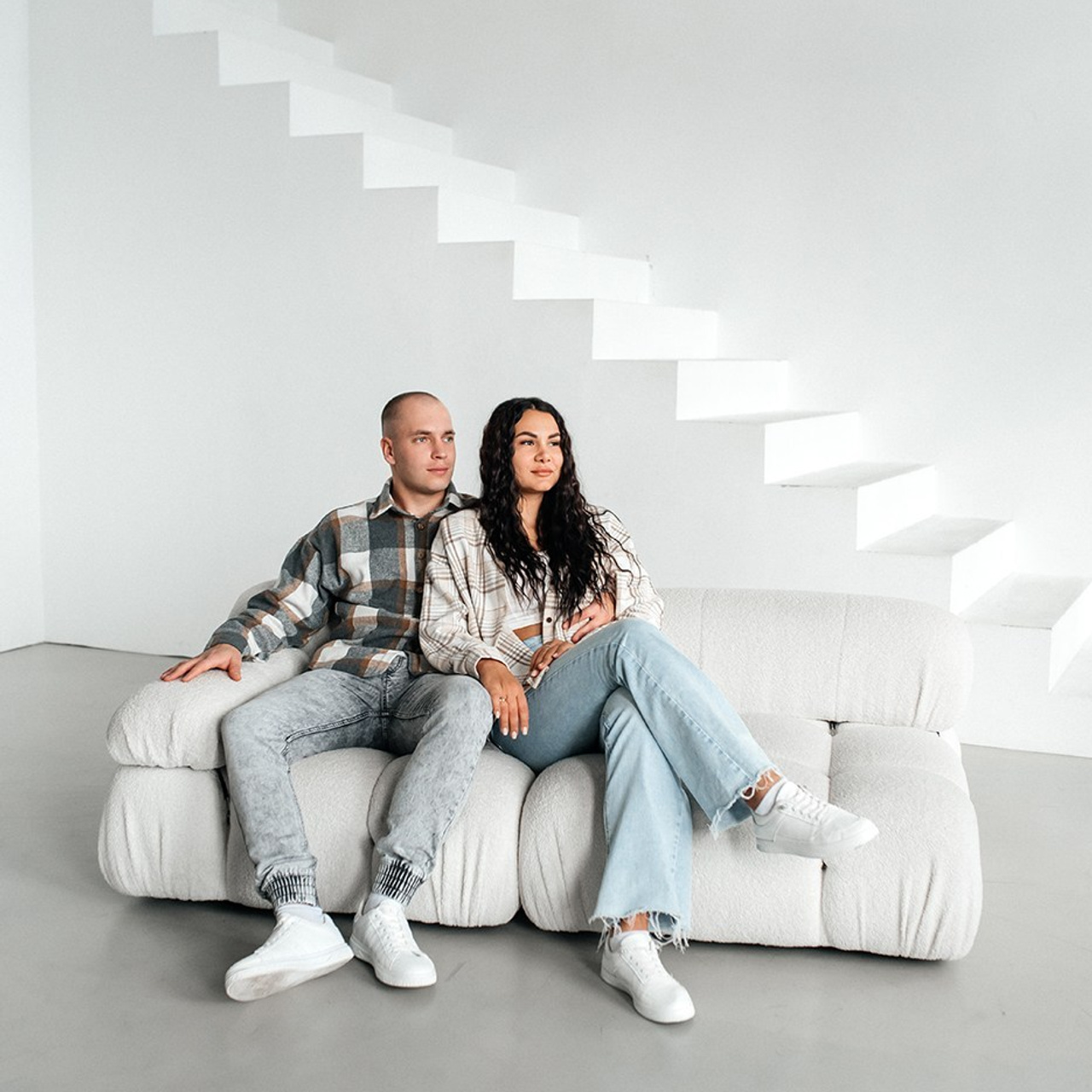 Юля и Женя ' 23