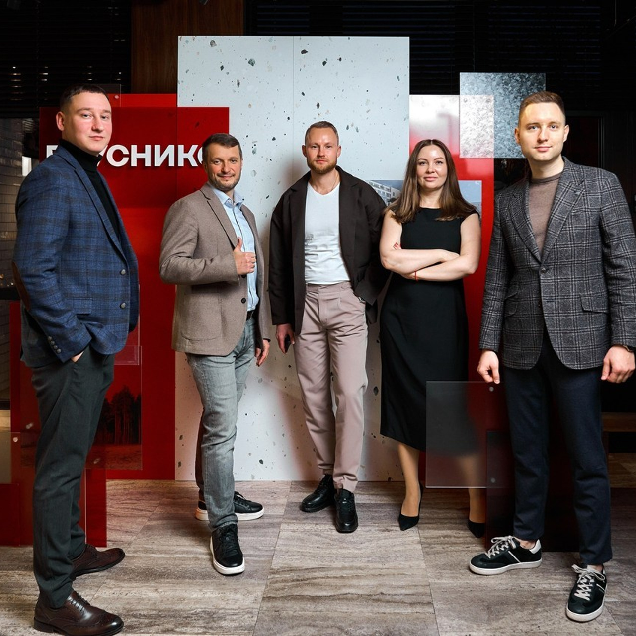 Отзывы о Creatiway — работа с Олегом Хохриным | СПб