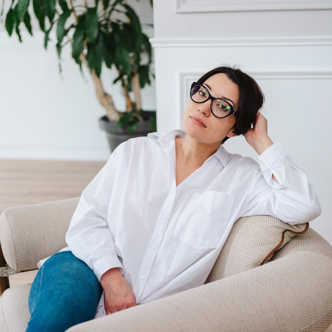 Отзывы. Фотограф Евгения Куликова