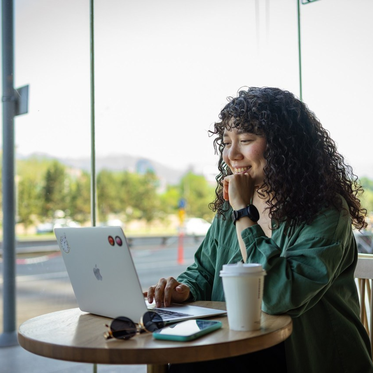 Отзывы. Фотограф Евгения Куликова