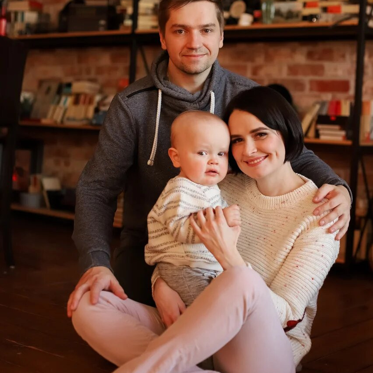 Отзывы. Фотограф Карпачан Анастасия