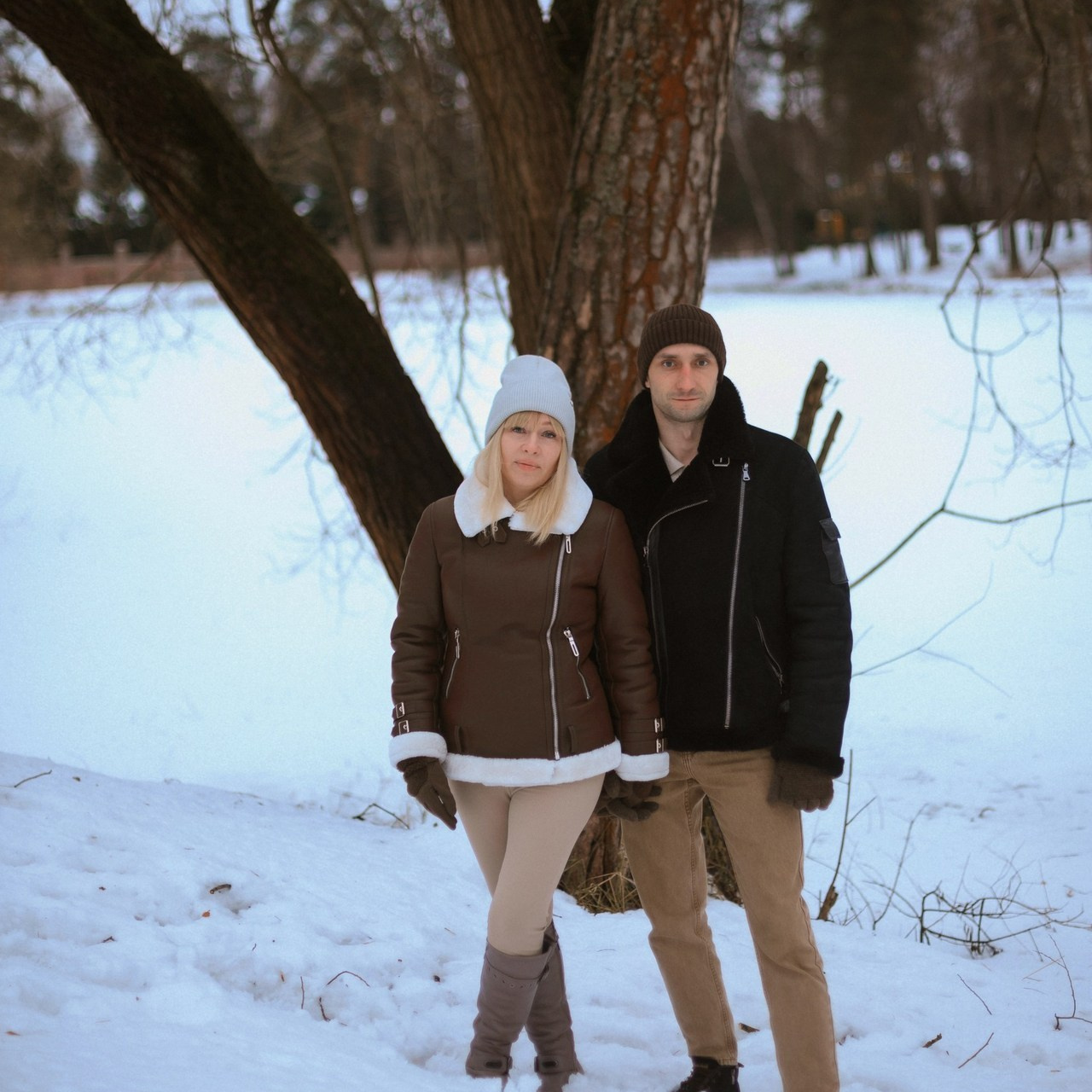 Отзывы. Фотограф Карпачан Анастасия