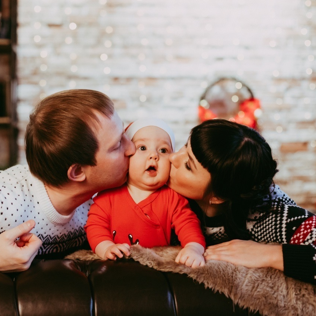 Отзывы. Фотограф Карпачан Анастасия