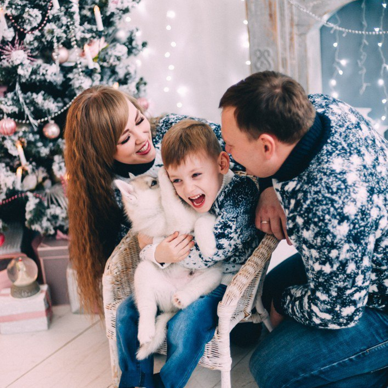 Отзывы. Фотограф Карпачан Анастасия