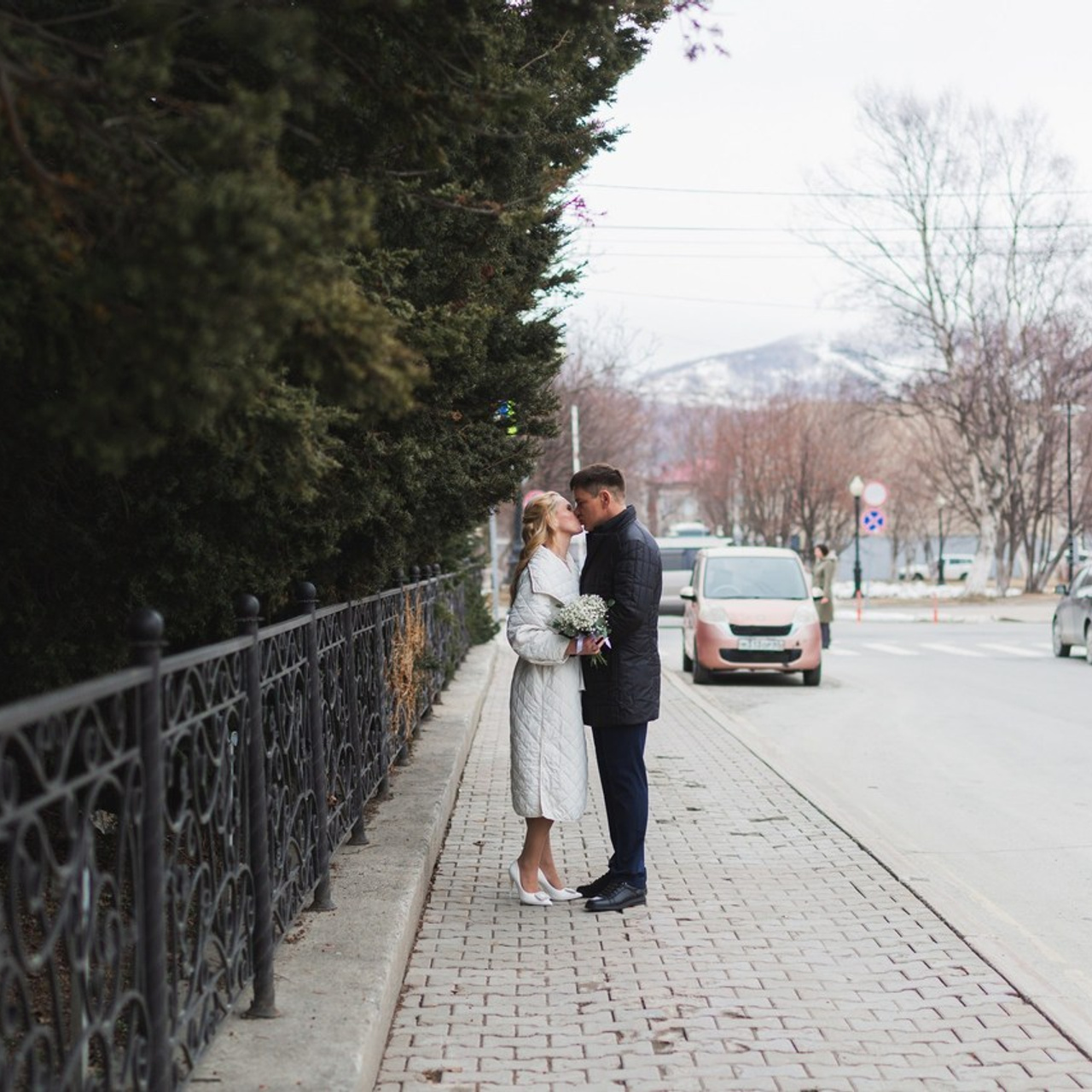 Отзывы. Фотограф Южно-Сахалинск