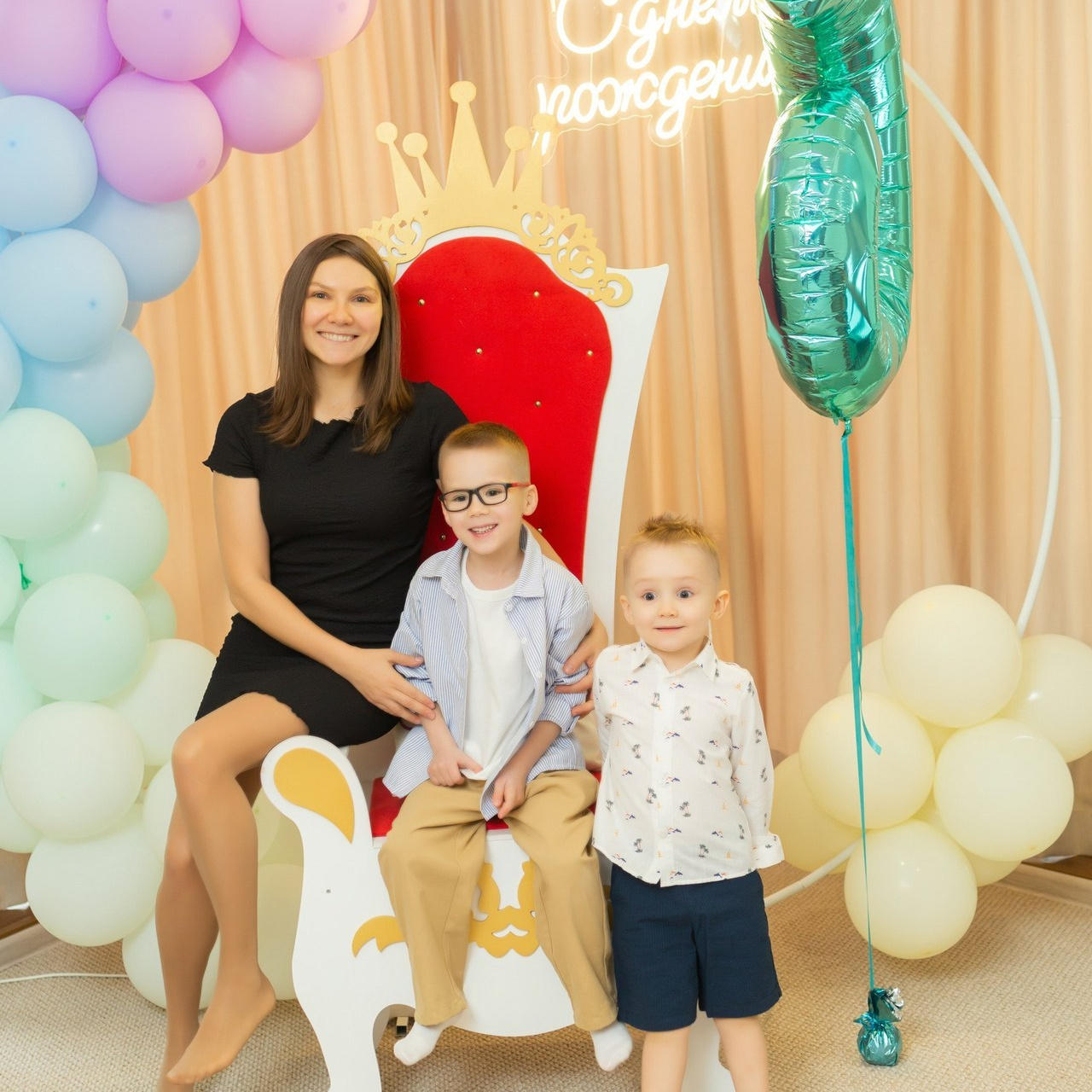 Отзывы. Фотограф Южно-Сахалинск