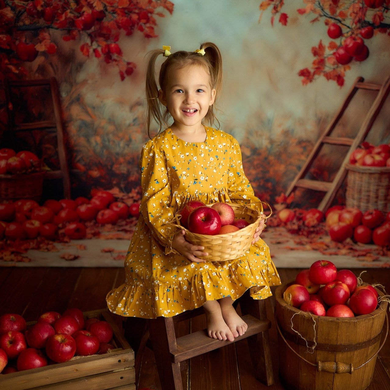 Отзывы. Фотограф новорожденных в Набережных челнах