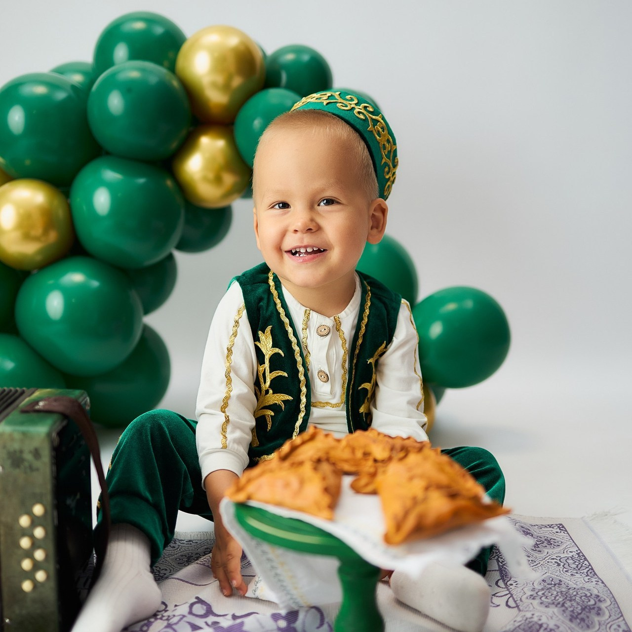 Отзывы. Фотограф новорожденных в Набережных челнах