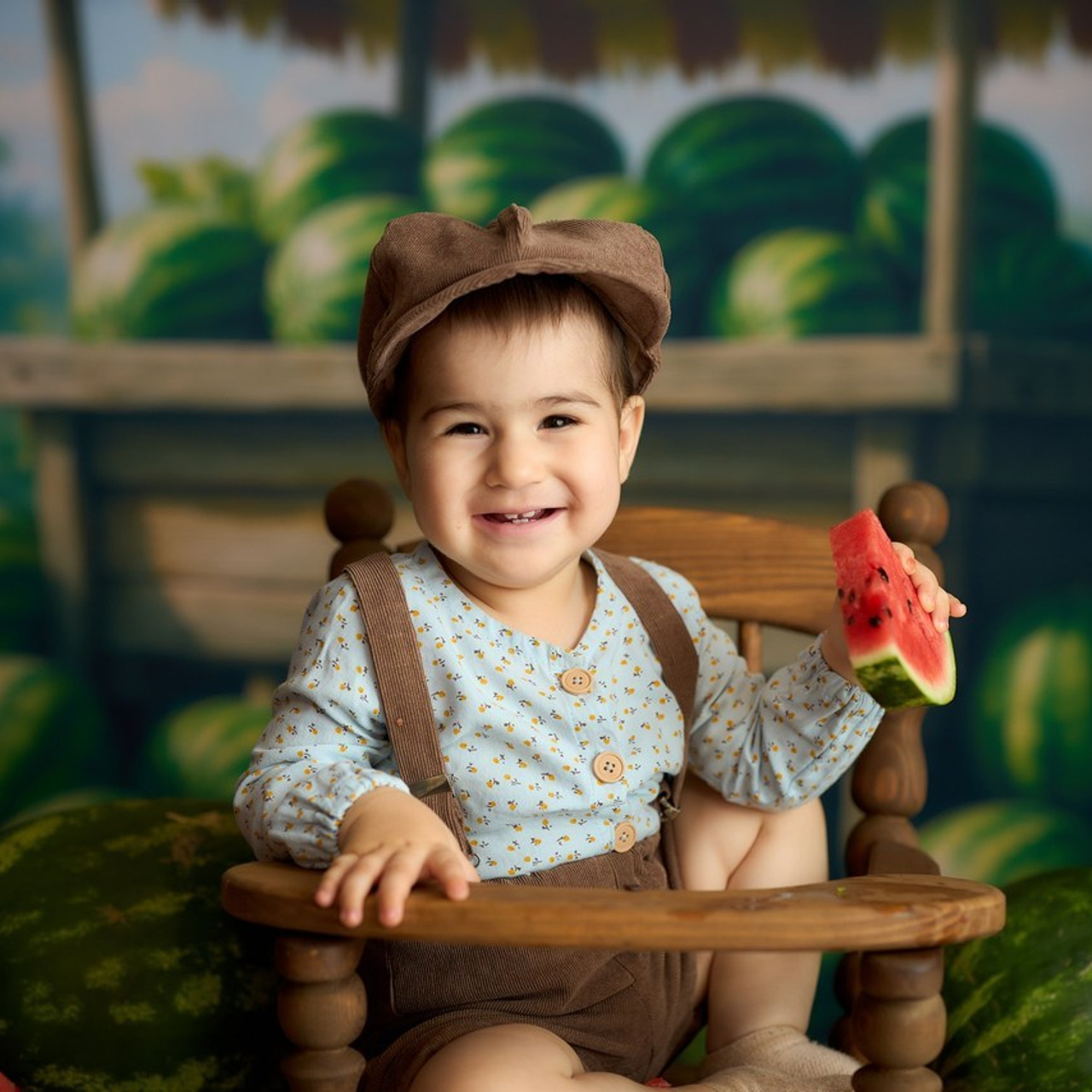 Отзывы. Фотограф новорожденных в Набережных челнах