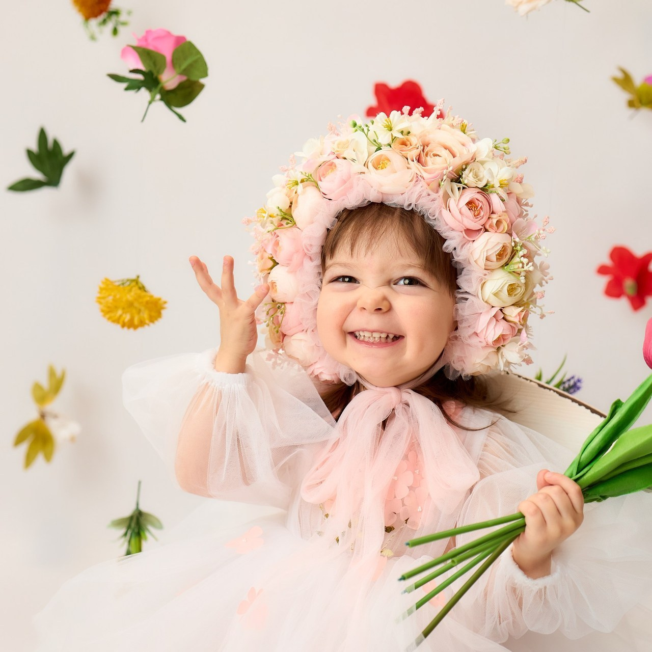 Отзывы. Фотограф новорожденных в Набережных челнах