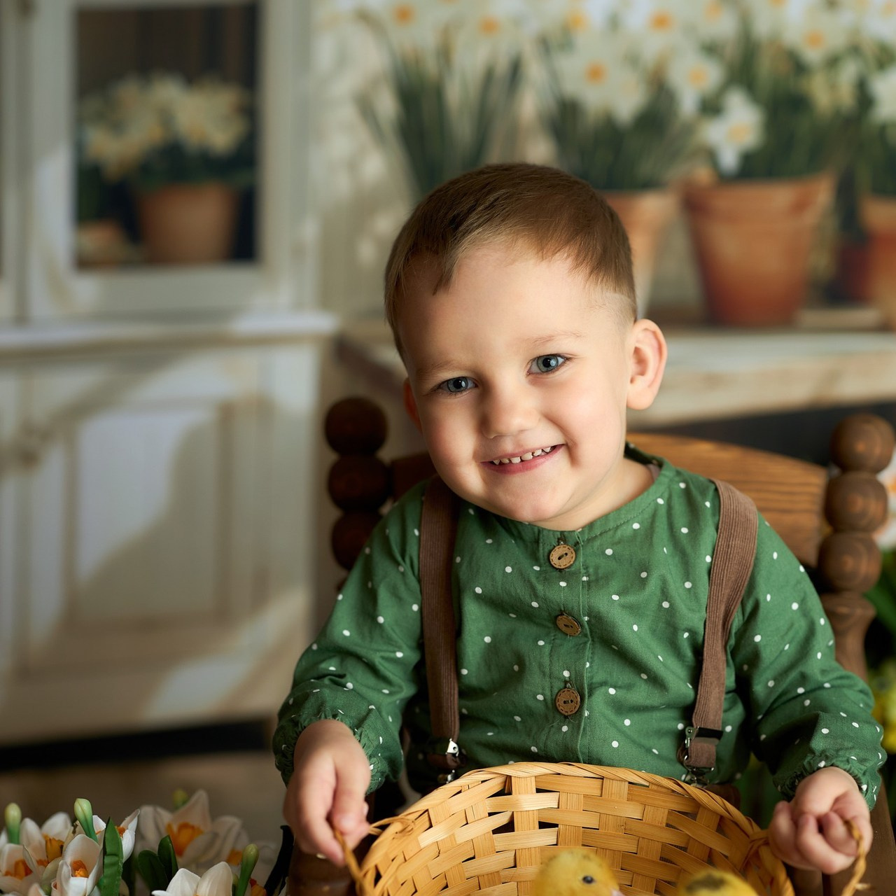 Отзывы. Фотограф новорожденных в Набережных челнах