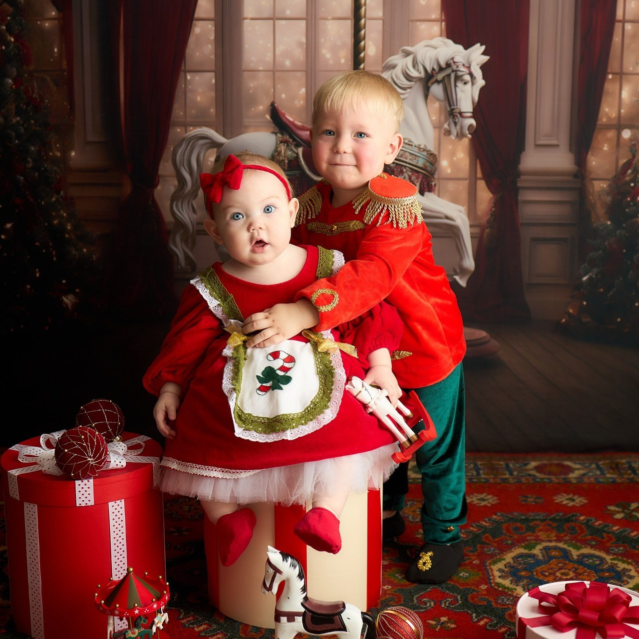 Отзывы. Фотограф новорожденных в Набережных челнах