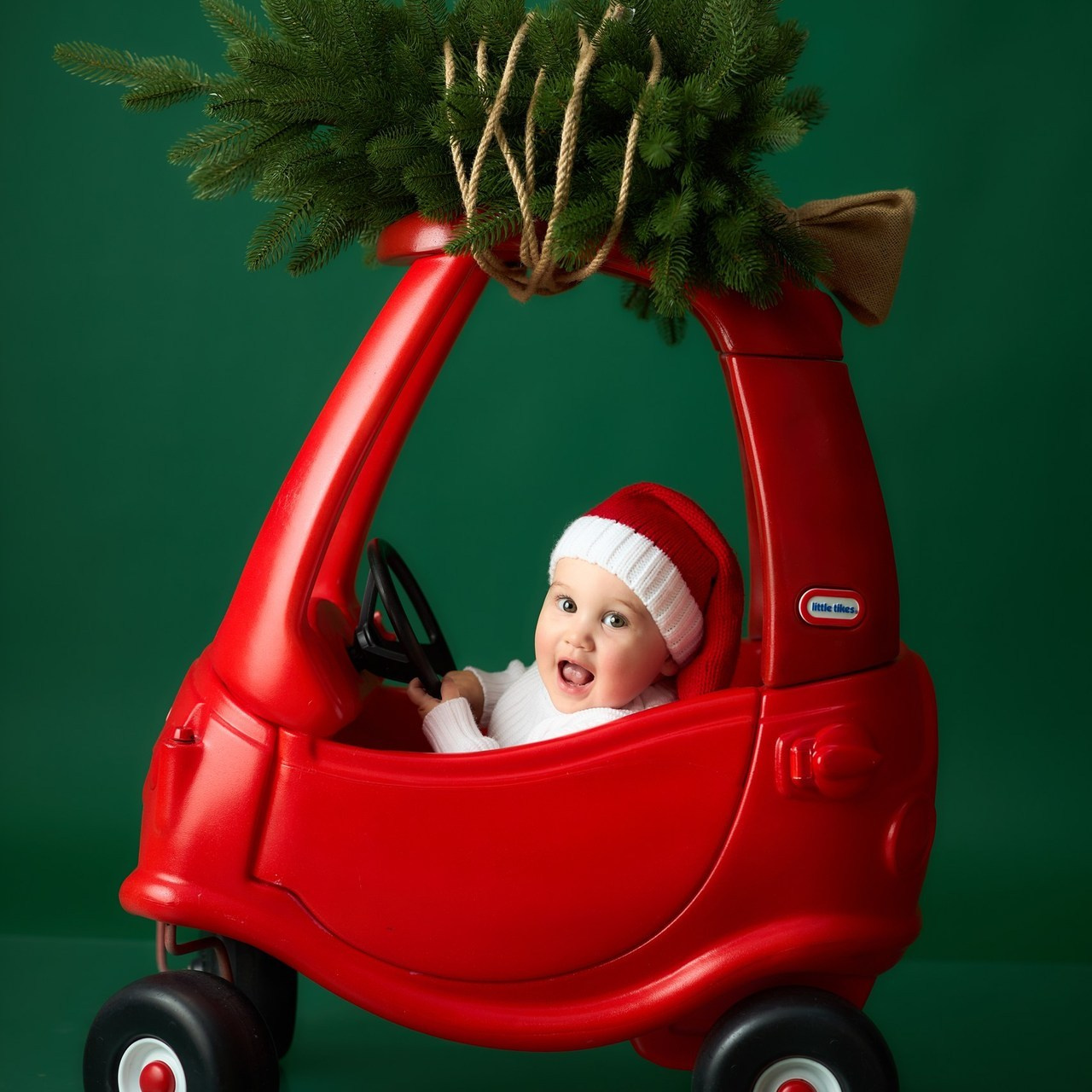 Отзывы. Фотограф новорожденных в Набережных челнах