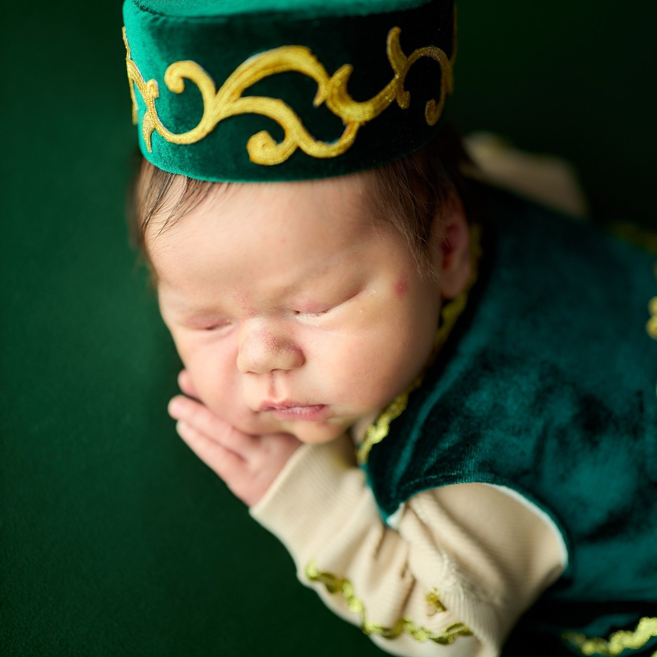 Отзывы. Фотограф новорожденных в Набережных челнах