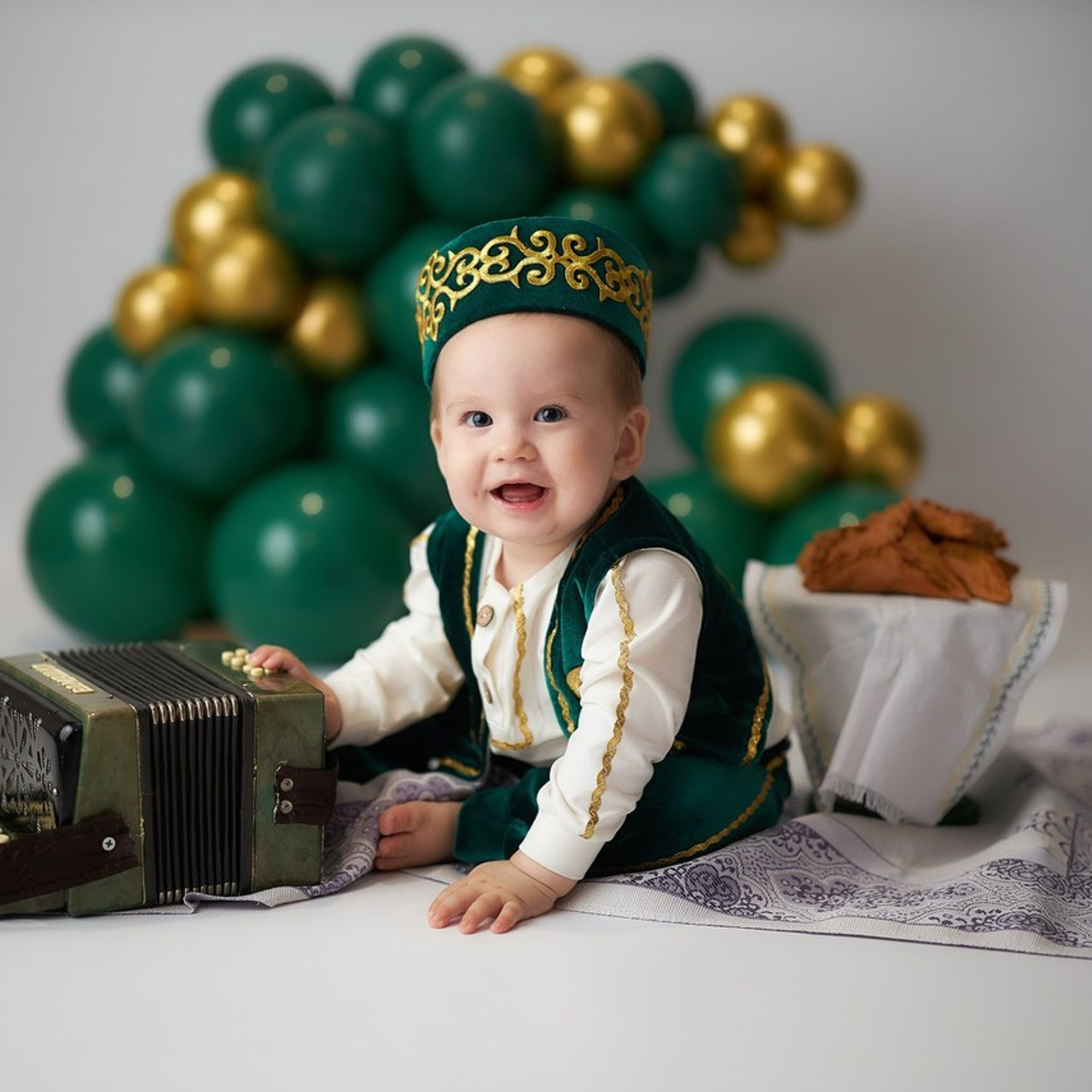 Отзывы. Фотограф новорожденных в Набережных челнах