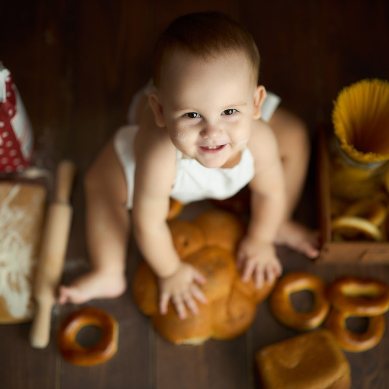 Отзывы. Фотограф новорожденных в Набережных челнах