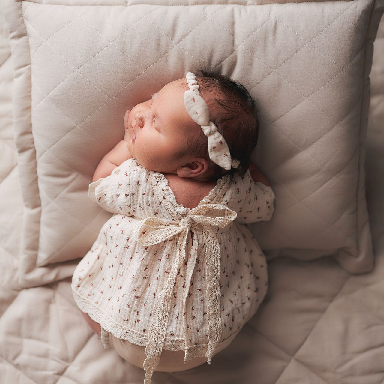 Отзывы. Фотограф новорожденных в Набережных челнах