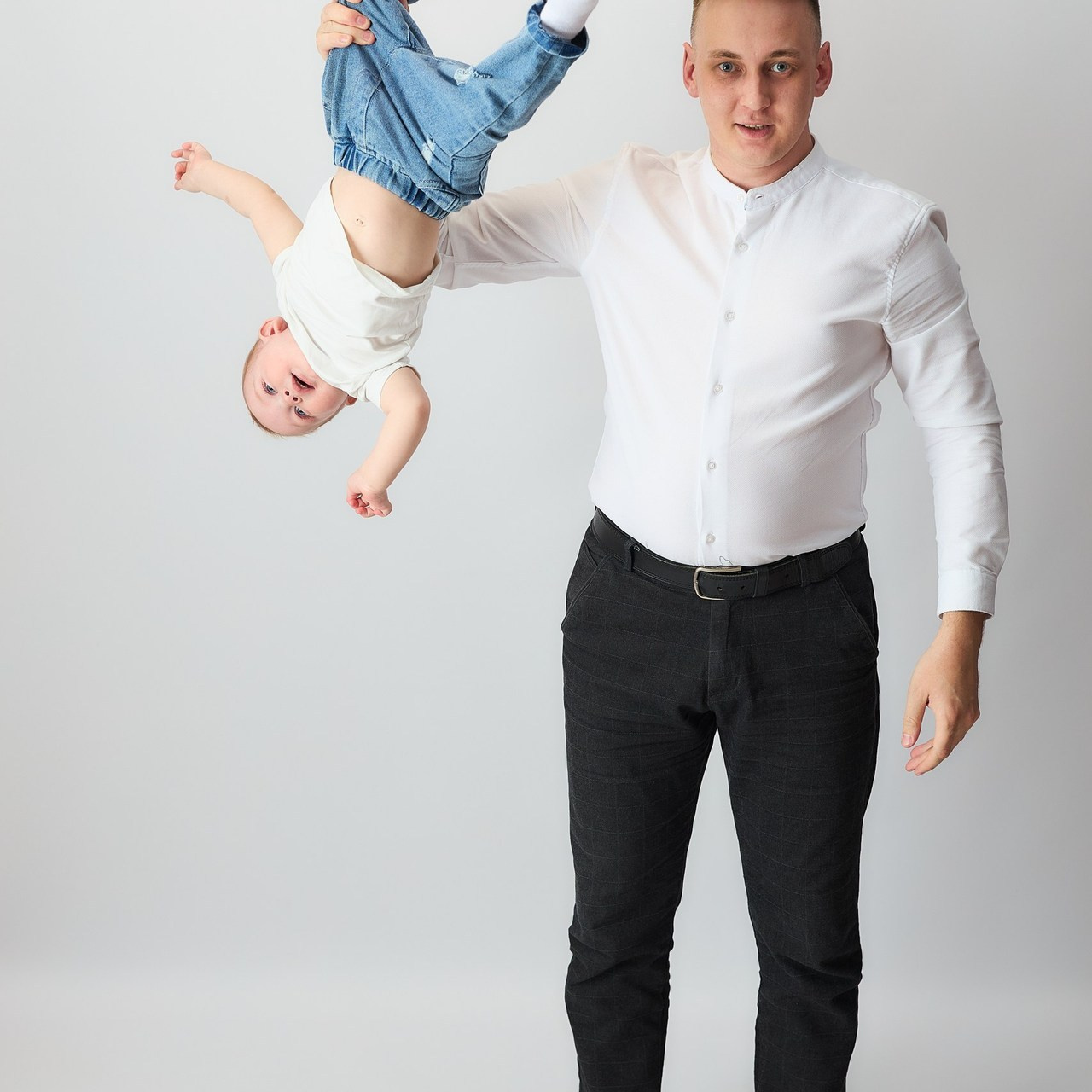 Отзывы. Фотограф новорожденных в Набережных челнах