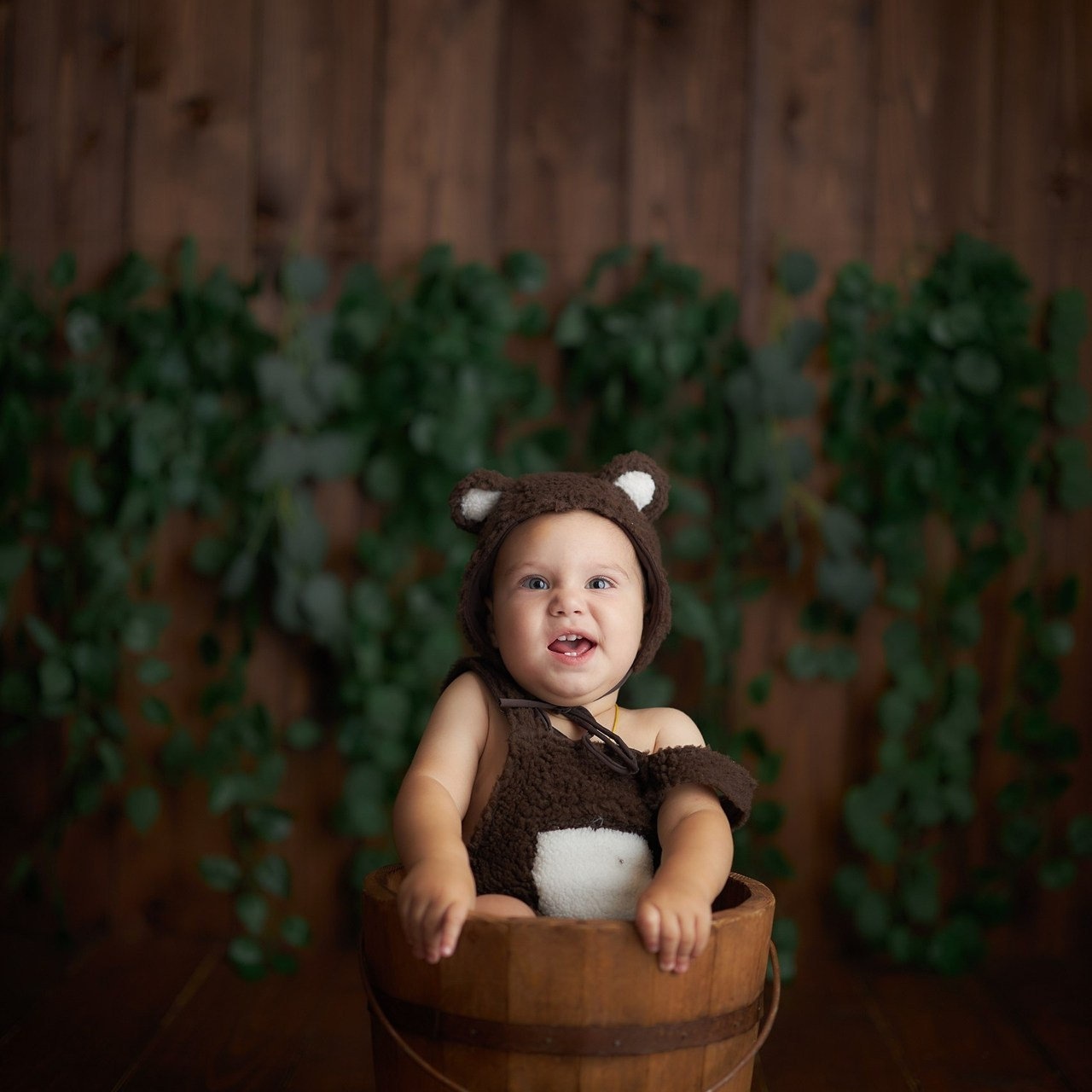 Отзывы. Фотограф новорожденных в Набережных челнах