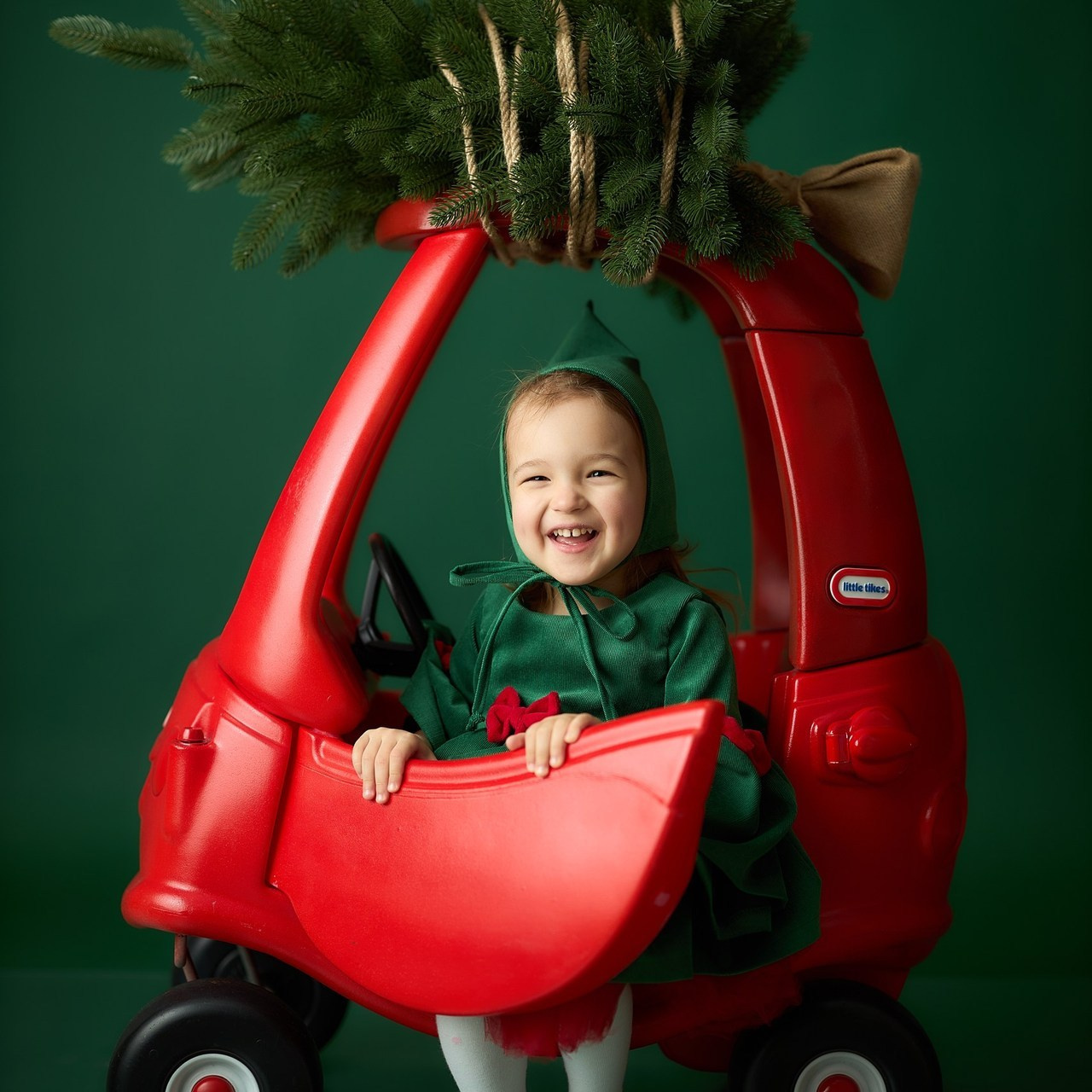 Отзывы. Фотограф новорожденных в Набережных челнах