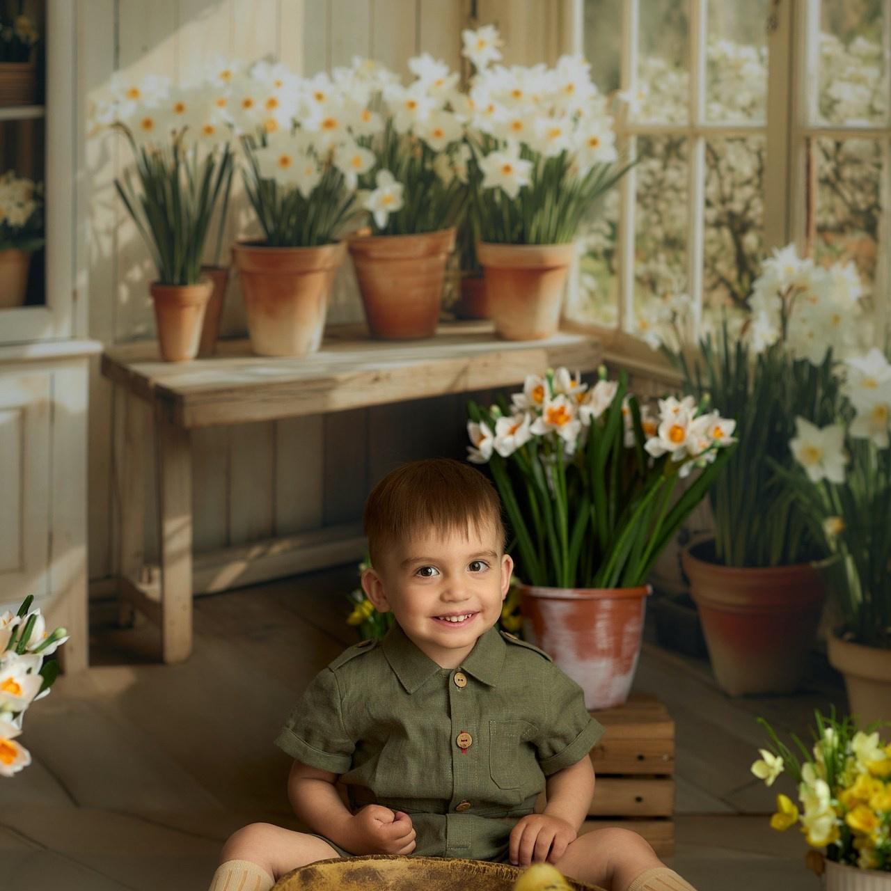 Отзывы. Фотограф новорожденных в Набережных челнах