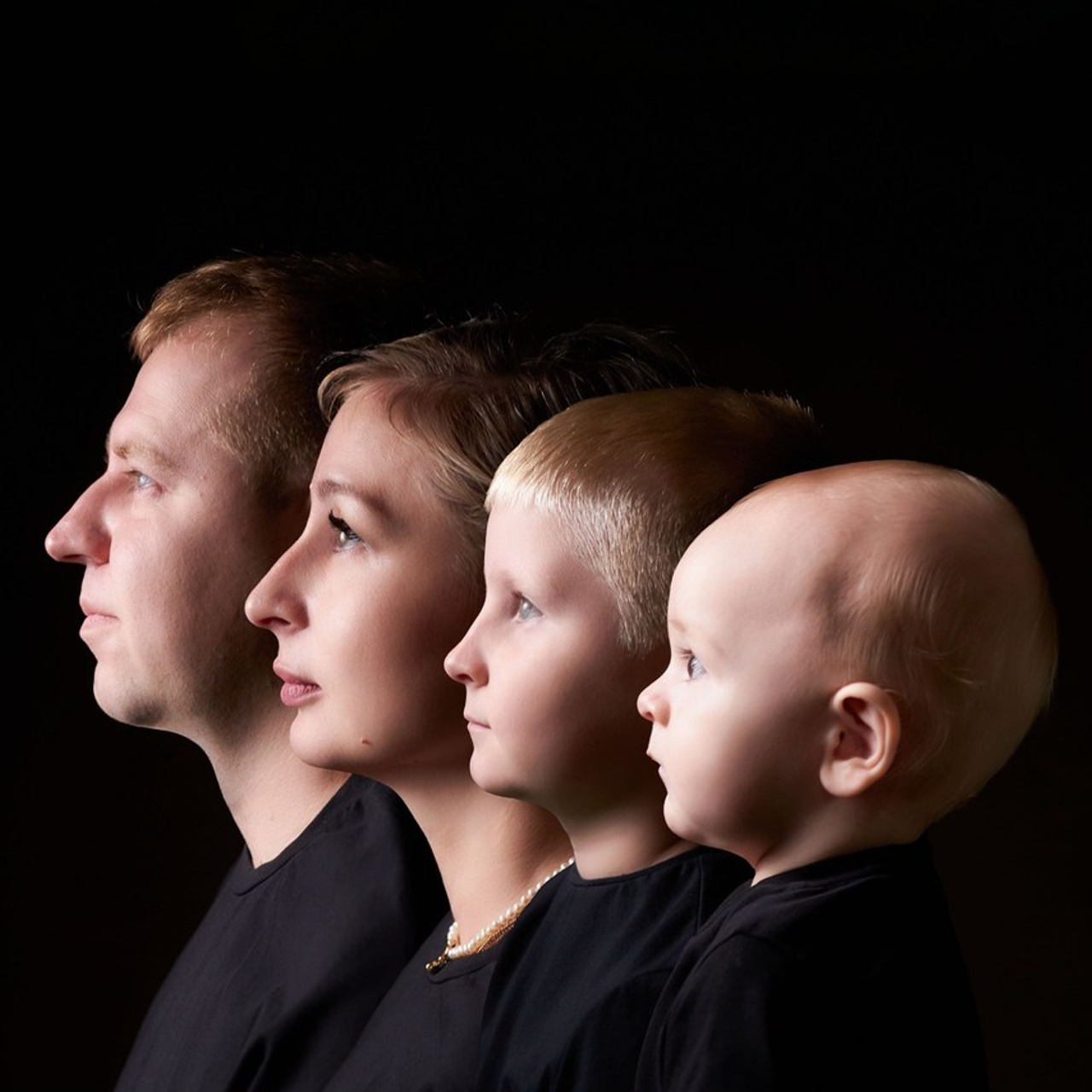 Отзывы. Фотограф новорожденных в Набережных челнах