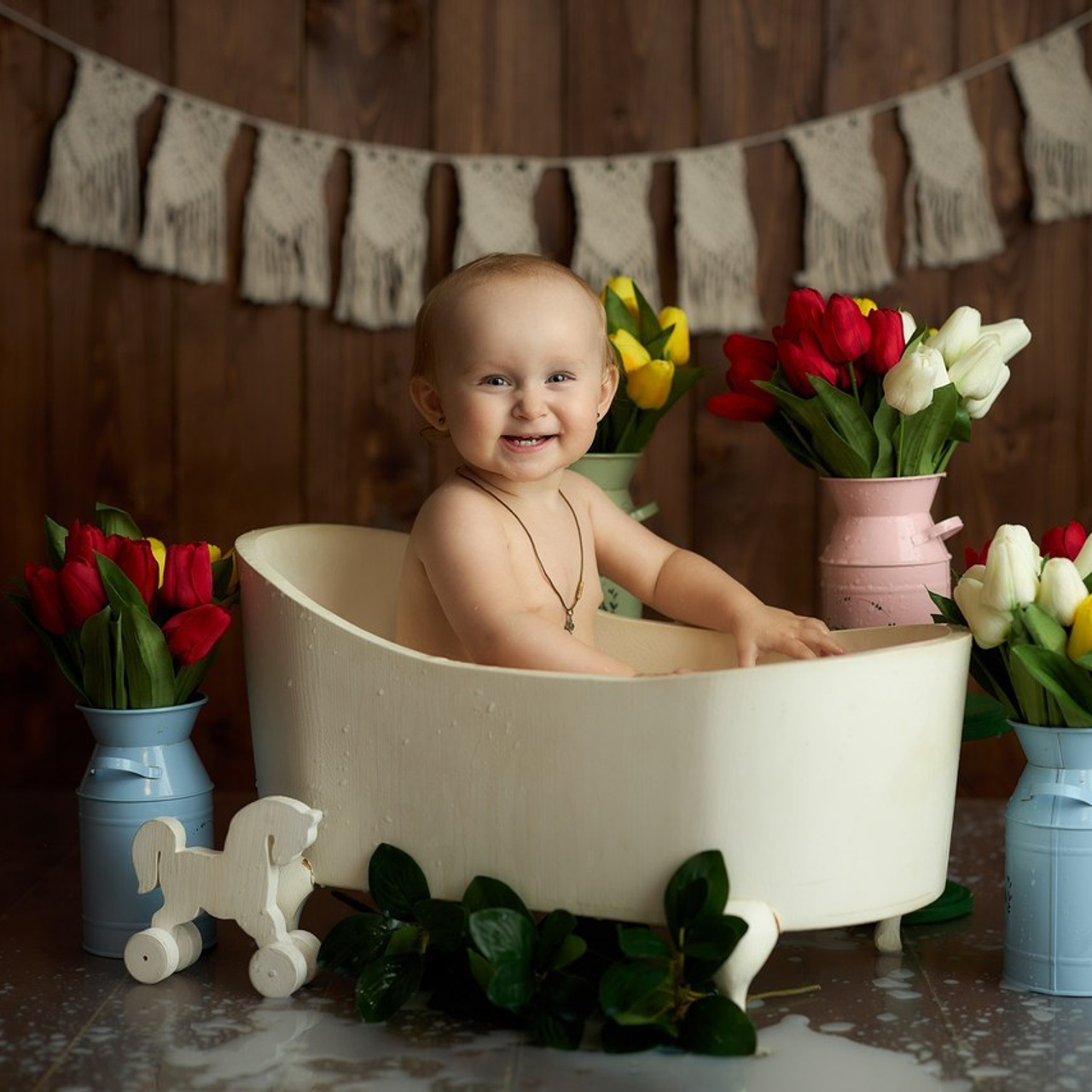 Отзывы. Фотограф новорожденных в Набережных челнах