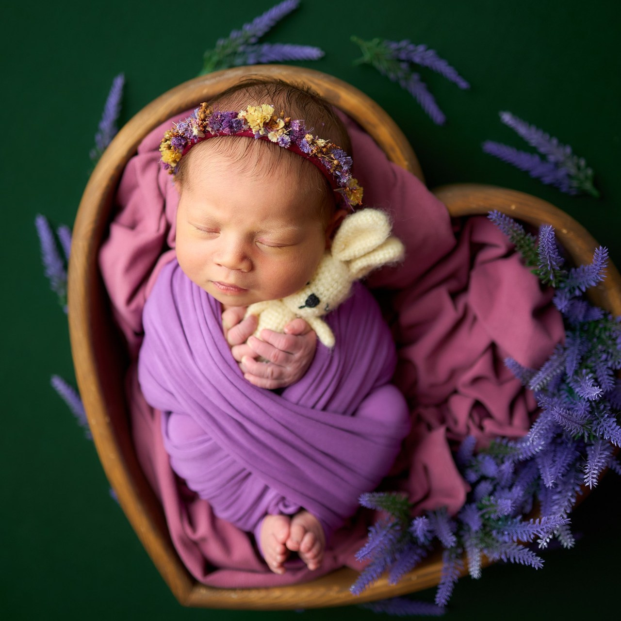 Отзывы. Фотограф новорожденных в Набережных челнах