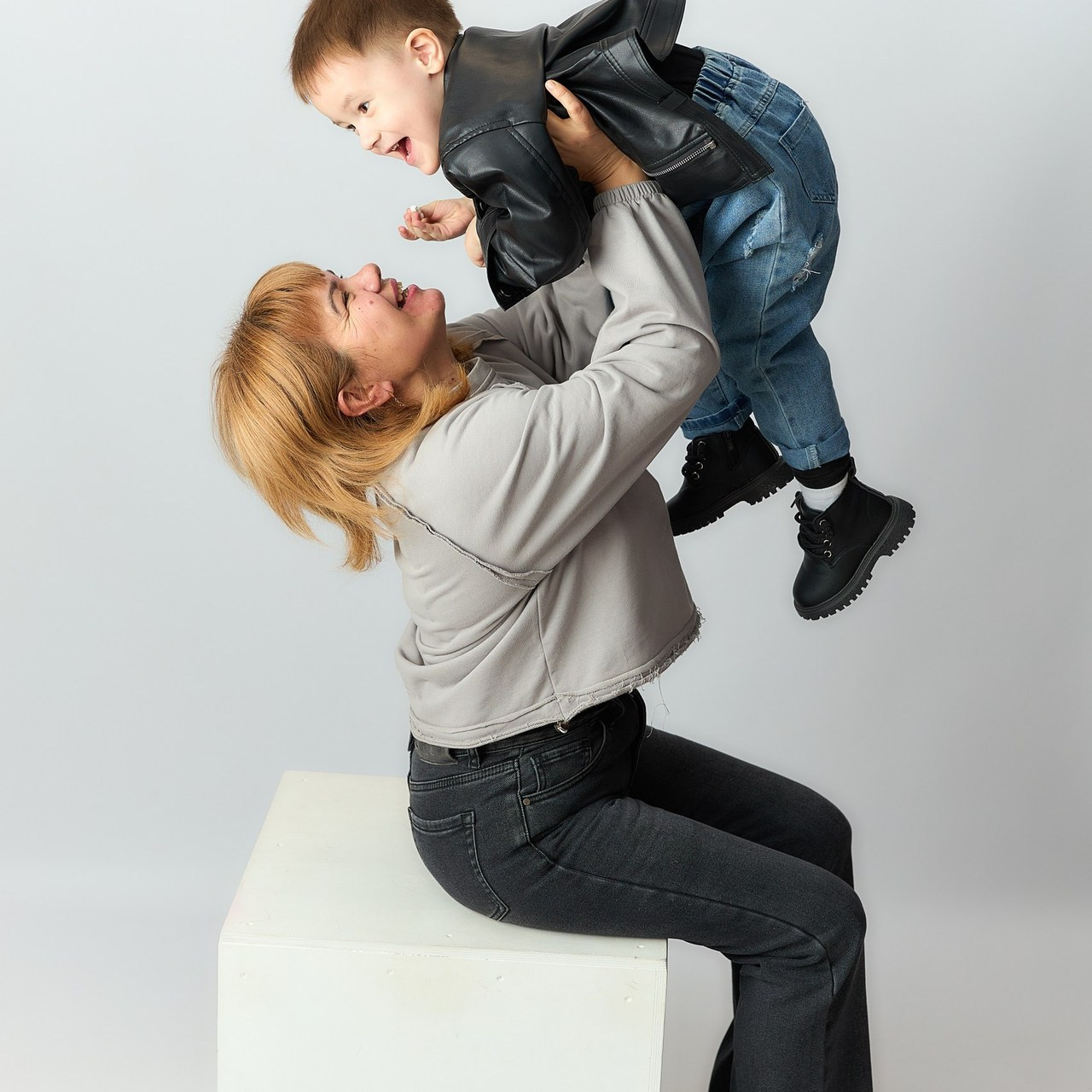 Отзывы. Фотограф новорожденных в Набережных челнах