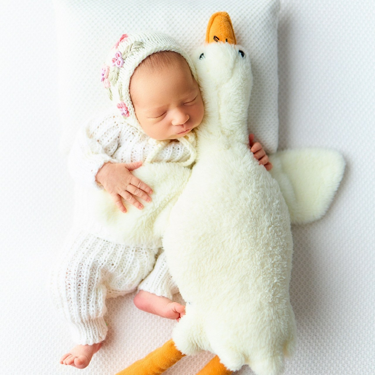 Отзывы. Фотограф новорожденных в Набережных челнах