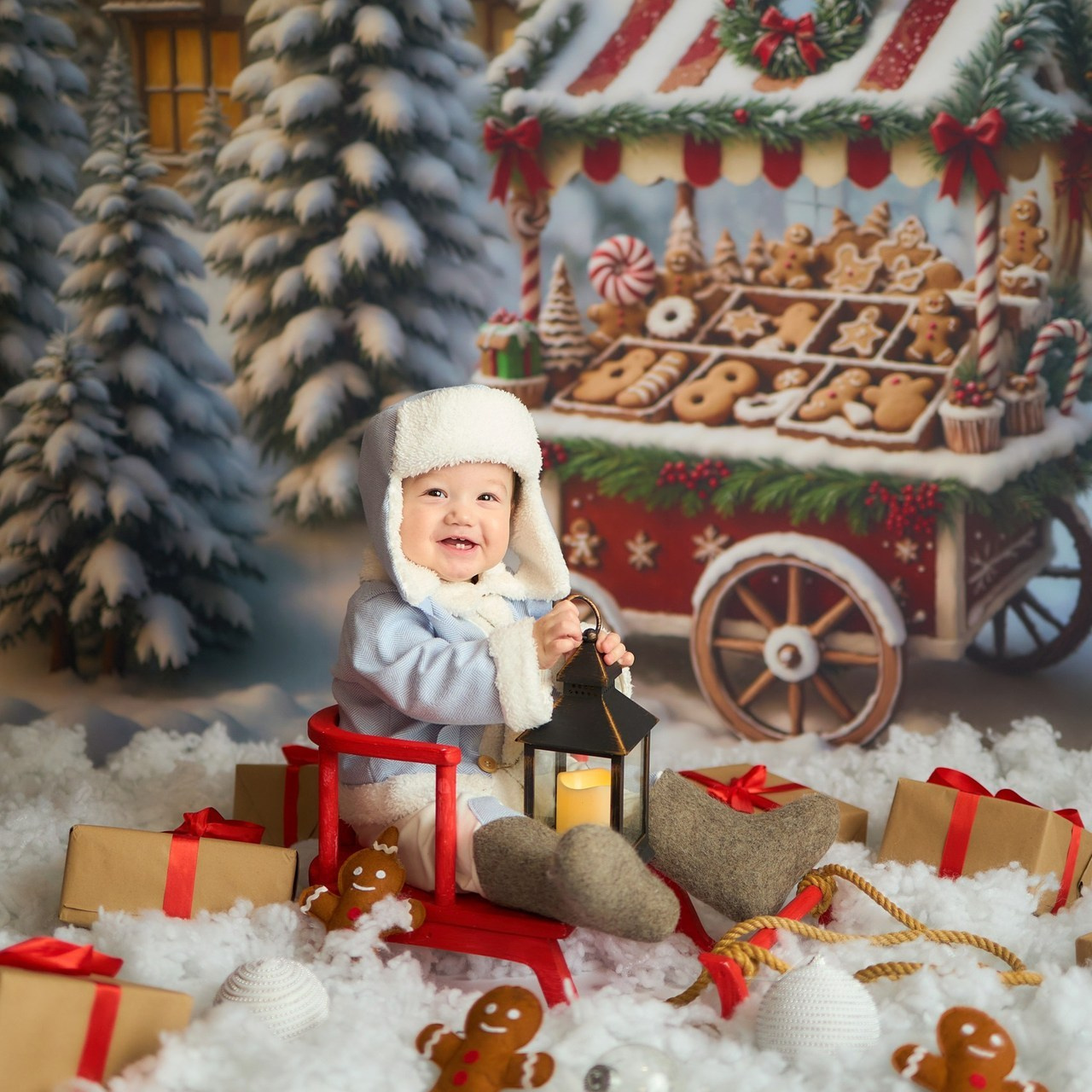 Отзывы. Фотограф новорожденных в Набережных челнах