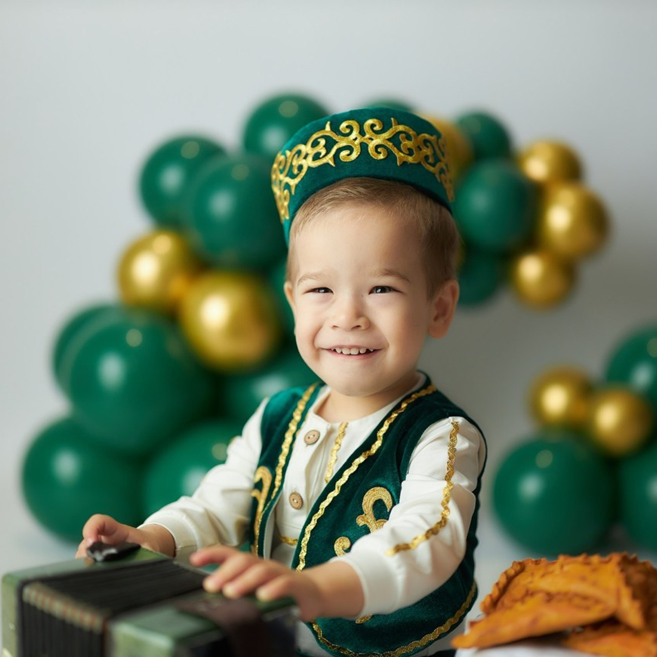 Отзывы. Фотограф новорожденных в Набережных челнах