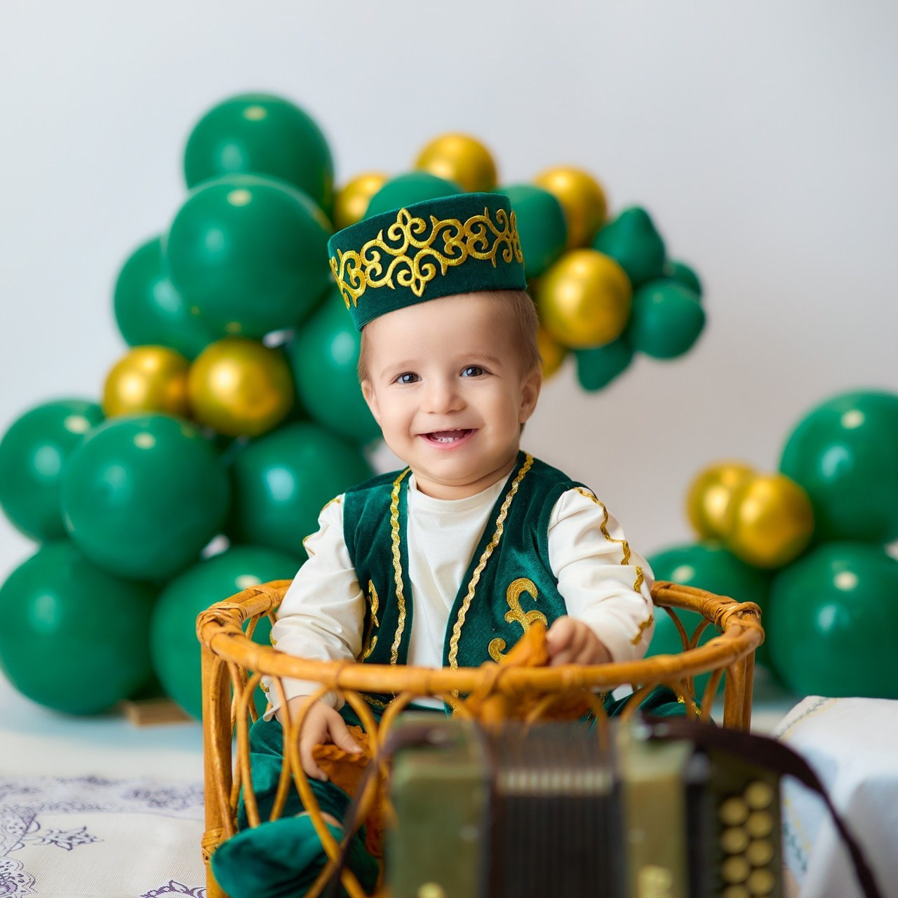 Отзывы. Фотограф новорожденных в Набережных челнах