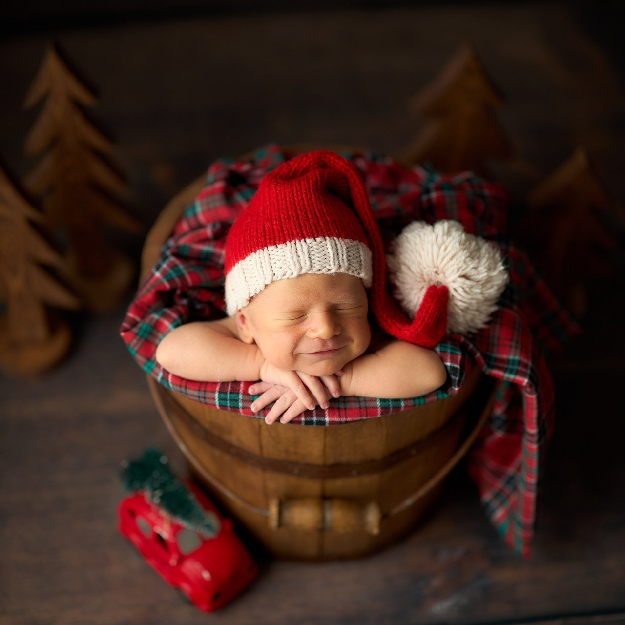 Отзывы. Фотограф новорожденных в Набережных челнах