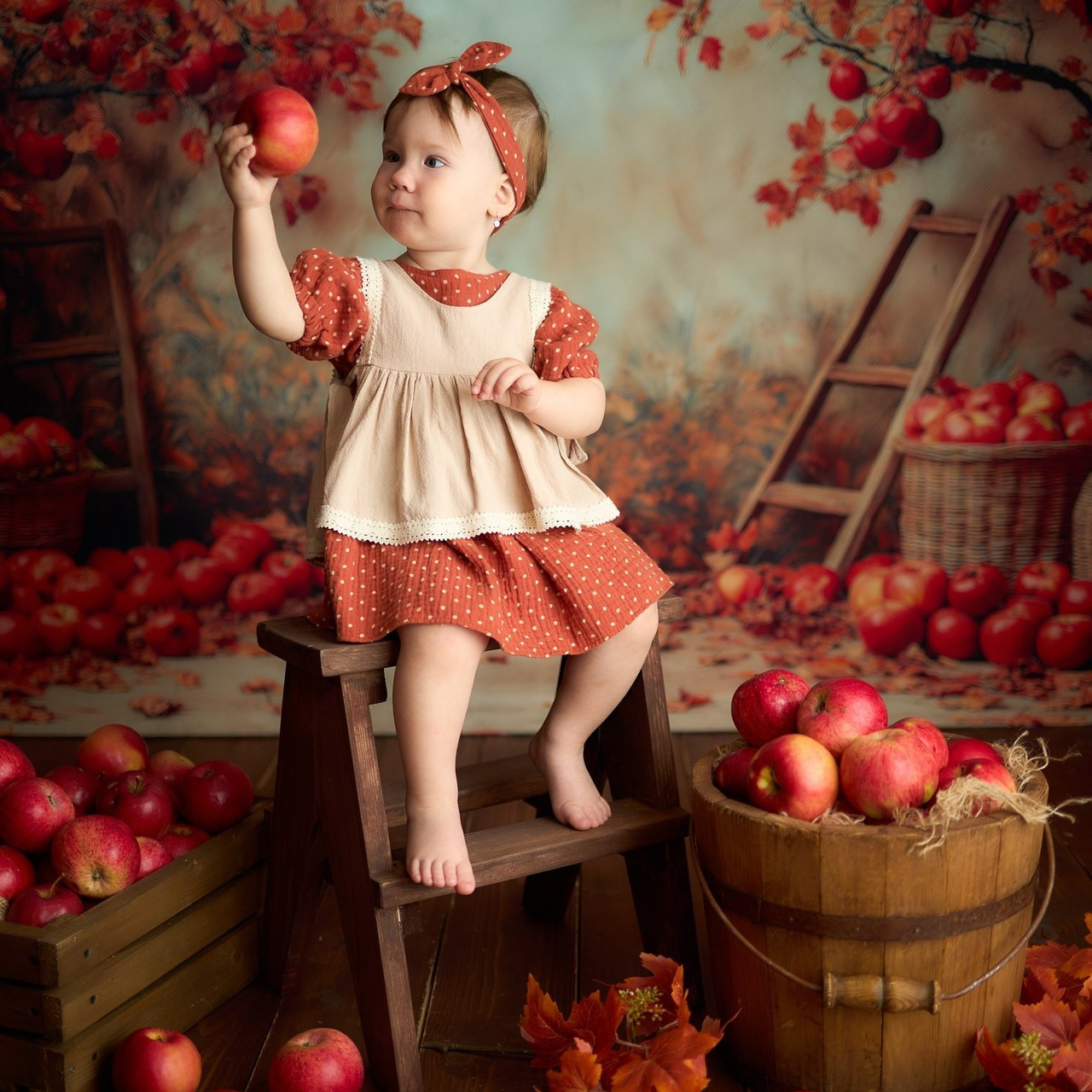 Отзывы. Фотограф новорожденных в Набережных челнах