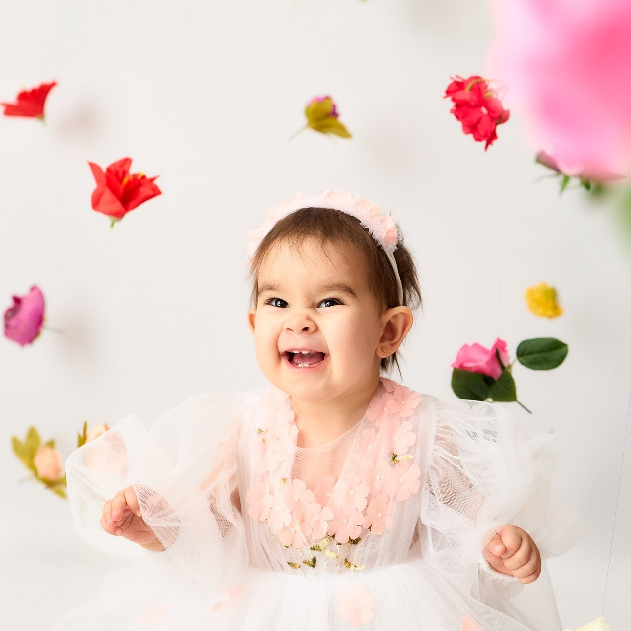 Отзывы. Фотограф новорожденных в Набережных челнах