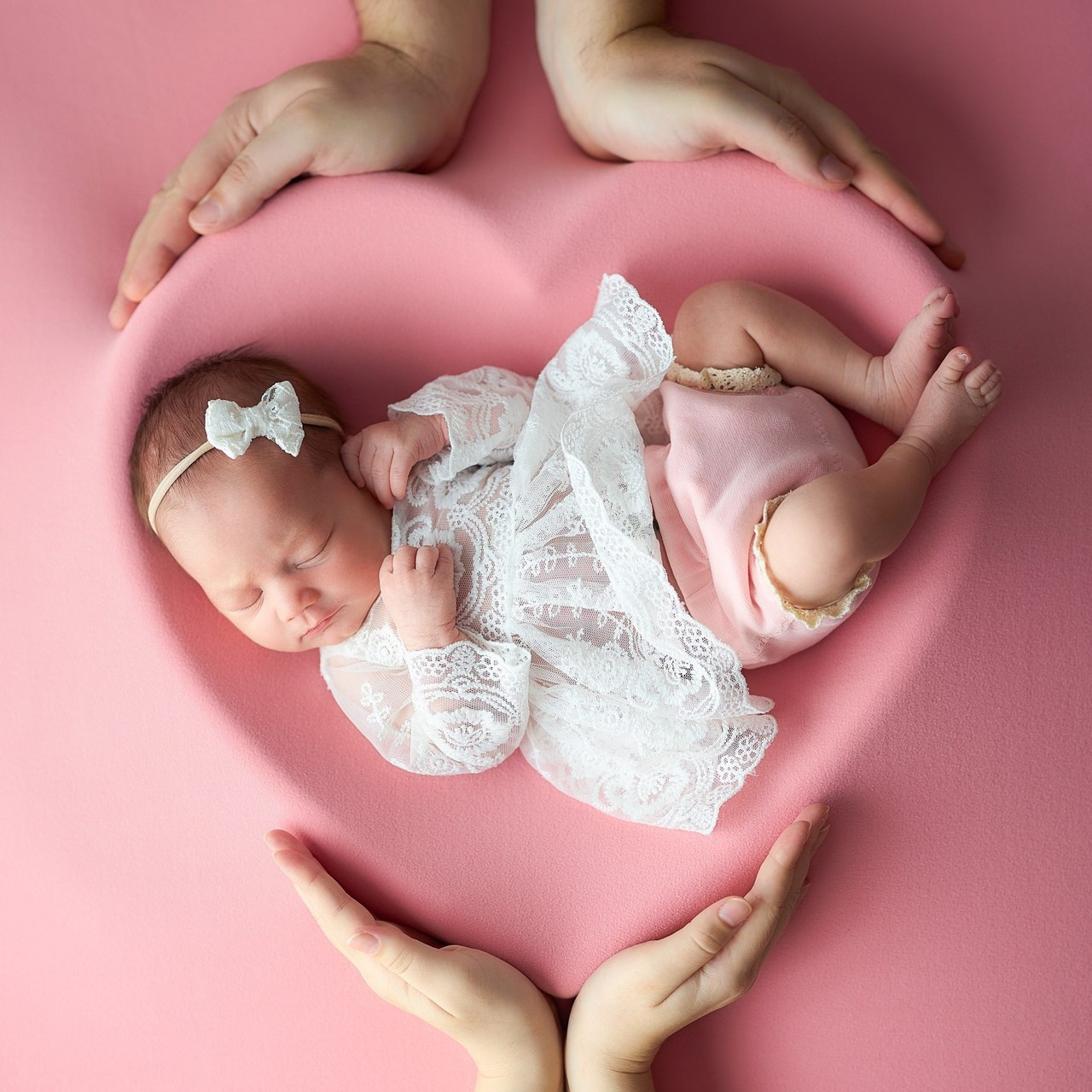 Отзывы. Фотограф новорожденных в Набережных челнах