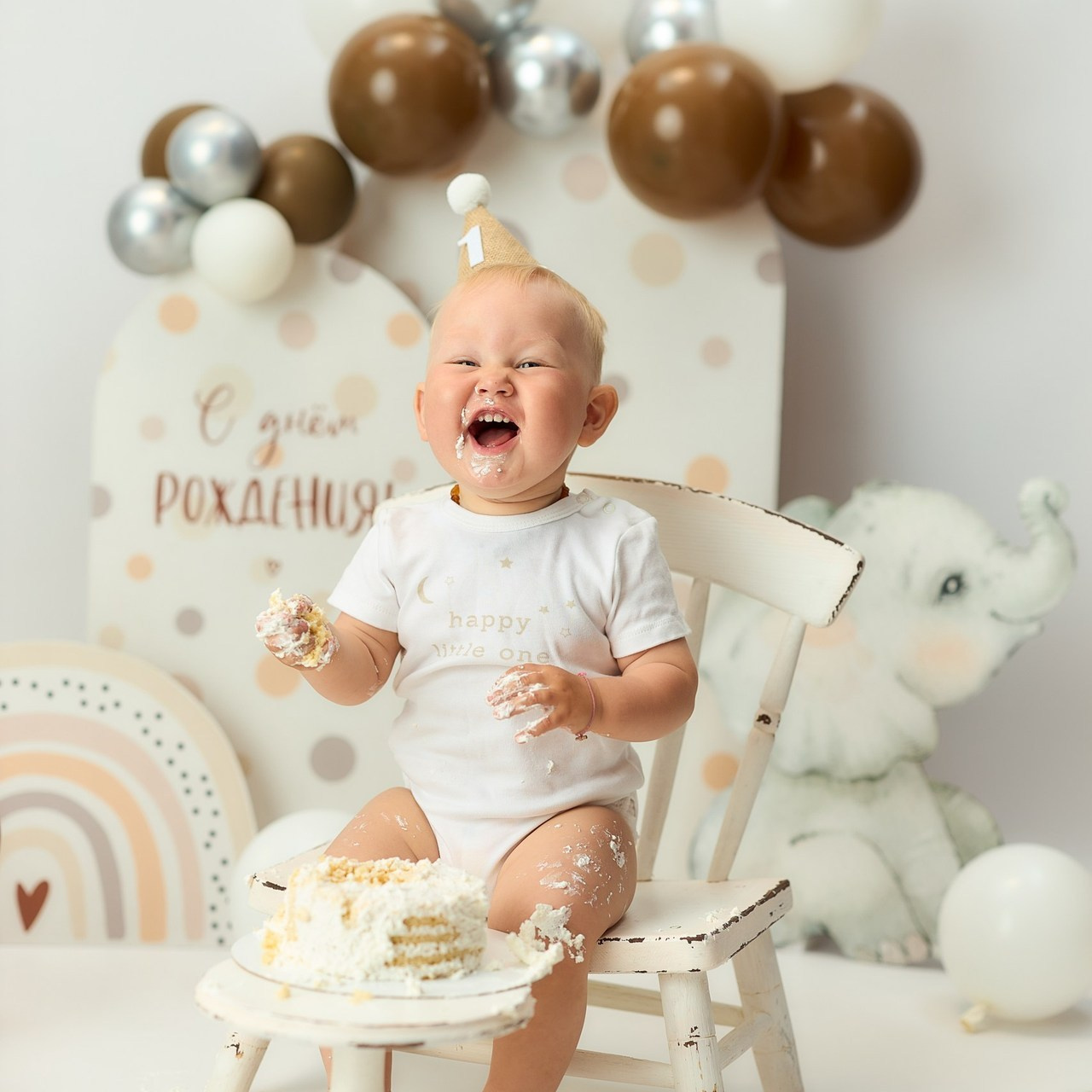 Отзывы. Фотограф новорожденных в Набережных челнах