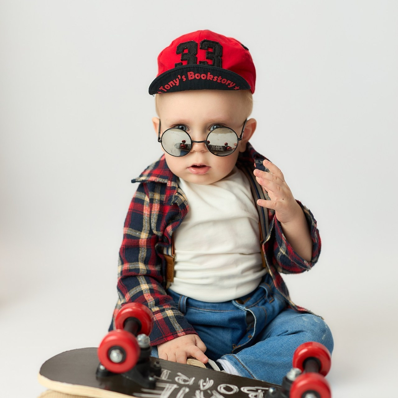 Отзывы. Фотограф новорожденных в Набережных челнах