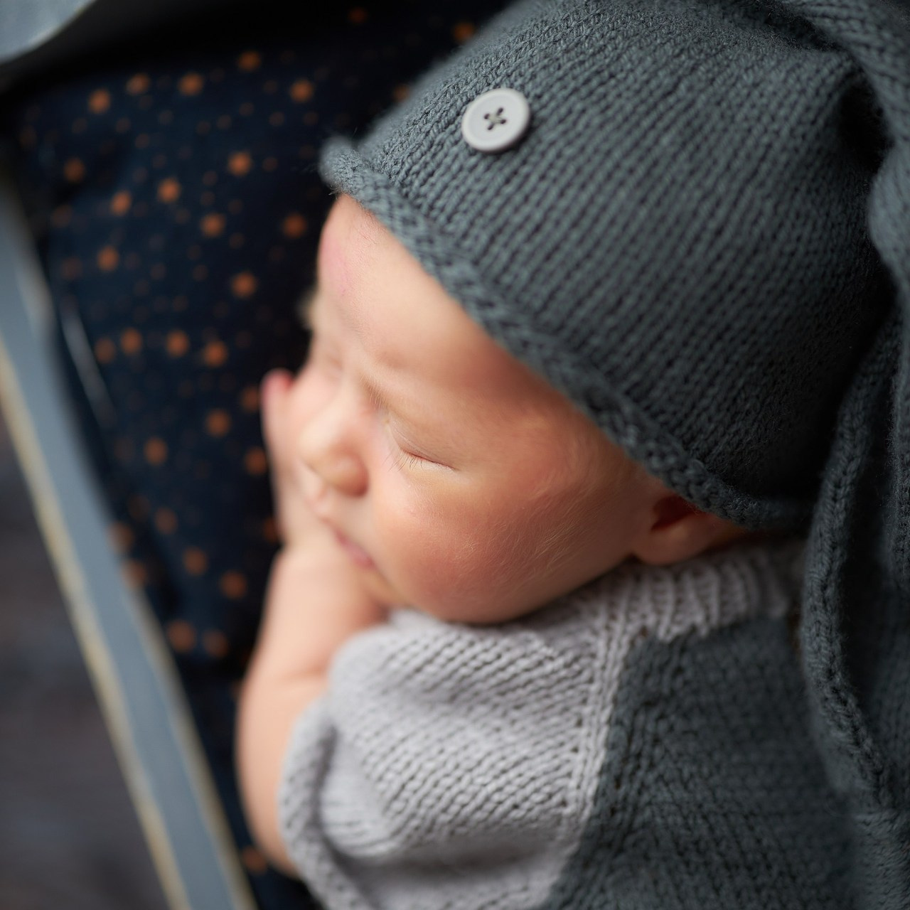 Отзывы. Фотограф новорожденных в Набережных челнах