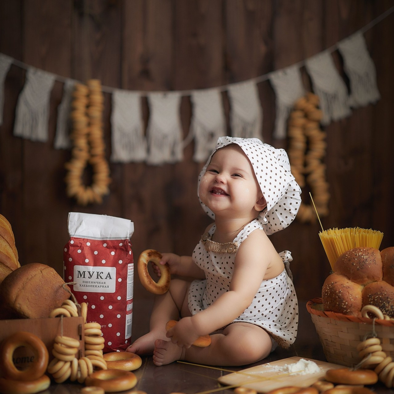 Отзывы. Фотограф новорожденных в Набережных челнах